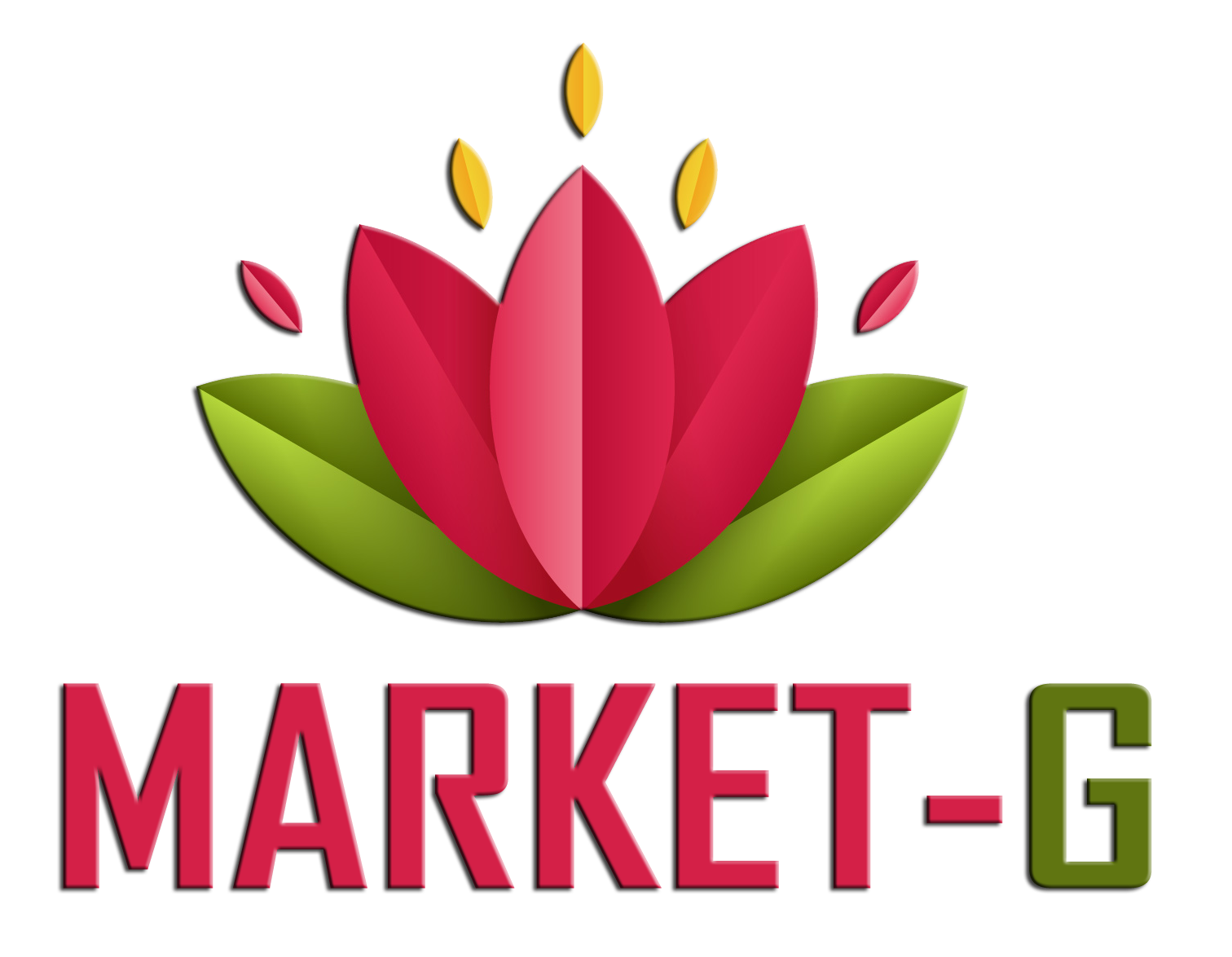 Market-G Flowers